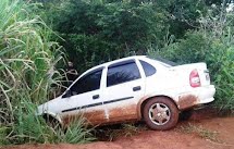 Encontrado veículo usado para matar vendedora de shopping de Araraquara