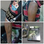 Homem de 26 anos é preso após furtar um DVD de loja de conveniência