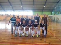 Futsal feminino de Porto Ferreira vence na abertura de Campeonato da Liga Riopardense
