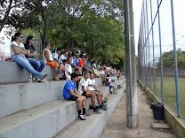 Estrelas do Futuro Escola Oficial de Futebol do Botafogo do Rio de Janeiro 