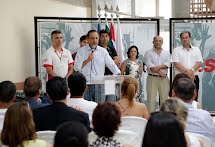 Programa Sesi Atleta do Futuro é renovado em Porto Ferreira