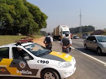 Polícia Rodoviária divulga balanço da Operação Carnaval