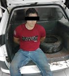 Homem é preso pela PM após roubar caminhão no Porto Bello I