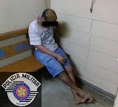 Homem é preso em flagrante por estupro em Porto Ferreira