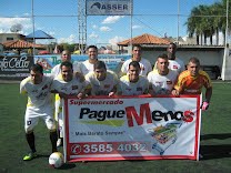 Cafucla 2014 do P.F.F.C.: 7ª rodada terá oito jogos no final de semana
