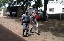 Suspeito de ter matado a sogra se entrega à Polícia