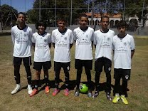 Estrelas do Futuro Escola Oficial de Futebol do Botafogo do Rio de Janeiro 