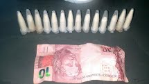 Menor é apreendido na Vila Maria por ato infracional de tráfico de drogas