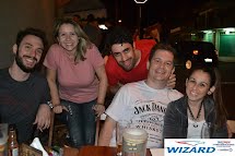 Arcodaveia - noite de 06 de Dezembro de 2014