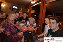 Varanda Bar - noite de 12 de Dezembro de 2014