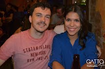 Tulha Bar e Creperia - noite de 28 de Novembro de 2014 - Parte 1
