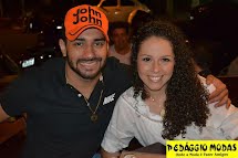 Varanda Bar - noite de 30 de Novembro de 2014