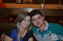 Varanda Bar - noite de 28 de Novembro de 2014