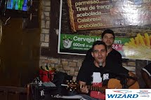 Tulha Bar e Creperia - noite de 28 de Novembro de 2014 - Parte 2