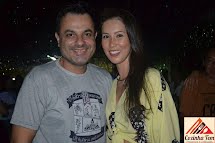 Carnaval da Saudade no Clube de Campo das Figueiras - Parte 03