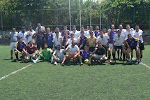 6º Jogo das Fraldas - Em Prol do Solar "Os Jovens de Ontem"