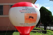 Dengue: Com cinco casos no ano, Saúde desenvolve ações e alerta sobre água parada