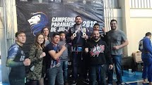 Felipe DDD Conquista Ouro Duplo no Paranaense de Jiu-Jitsu