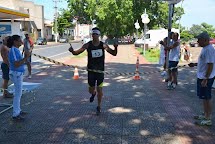 Virada Esportiva movimentou Porto Ferreira no fim de semana