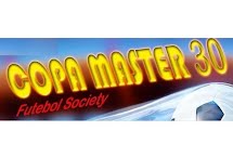 Jogos semifinais da Copa Master 30 Anos do Clube de Campo acontecem no sábado