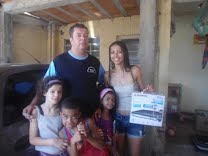Projeto Garoto e Garota Nota 10 divulga ganhadores de "Ação entre Amigos"