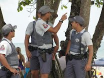 Operação Verão reforça policiamento no litoral a partir do dia 26