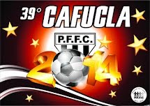 Começa nesse final de semana o campeonato 39° Cafucla do PFFC