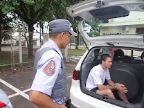 Justiça decreta prisão de casal que teria realizado ritual para violentar filha de 9 anos 