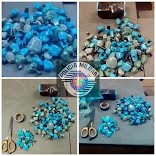 Homem é preso no Jardim Sérgio Dornelles de Carvalho em flagrante de tráfico de drogas