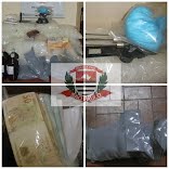 Polícia Civil de Porto Ferreira realizou operação em residência no bairro Cristo Redentor