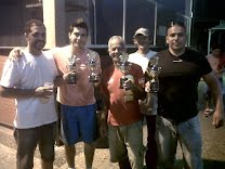 PFFC realiza Campeonato de Truco