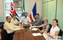 Prefeitura renova parceria com Hospital de Câncer de Barretos para exames ginecológicos