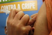 Vacinação contra a gripe em Porto Ferreira vai até o dia 26 de maio