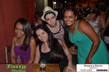 Barão Beer - noite de 08 de Novembro de 2014