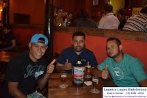 Barão Beer - noite de 14 de Novembro de 2014