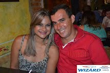 Tulha Bar e Creperia - noite de 14 de Novembro de 2014 - Parte 2