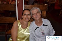 Varanda Bar - noite de 08 de Novembro de 2014