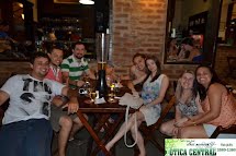 Hissnauer Choperia - noite de 08 de Novembro de 2014