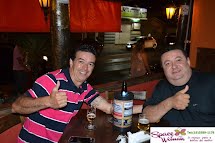 Barão Beer - noite de 07 de Novembro de 2014