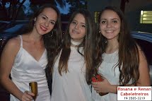 Tarde da Champagne 2017 no Clube de Campo - Parte 4