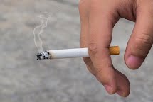 Dia Nacional de Combate ao Fumo (29) alerta para doenças causadas por tabagismo