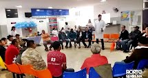 Unidade de Saúde do Jardim Anésia realizou evento sobre a saúde do homem