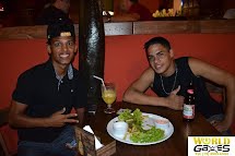 Barão Beer - noite de 27 de Fevereiro 2015