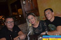 Tulha Bar e Creperia - noite de 14 de Março de 2015 - Parte 1