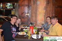 Tulha Bar e Creperia - noite de 06 de Março de 2015  Sábado no Tulha Bar e Creperia