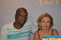 Varanda Bar - noite de 06 de Março de 2015
