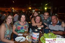 Barão Beer - noite de 13 de Março 2015