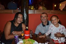 Barão Beer - noite de 14 de Março 2015