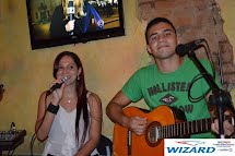 Tulha Bar e Creperia - noite de 13 de Março de 2015 Sábado no Tulha Bar e Creperia