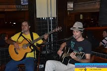 Hissnauer Choperia - noite de 06 de Março de 2015